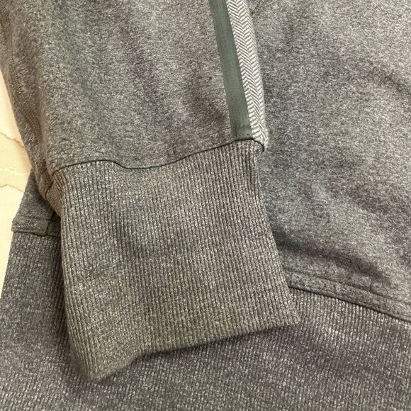 Lululemon zip up jacket hoodie - Picture 6 of 7
